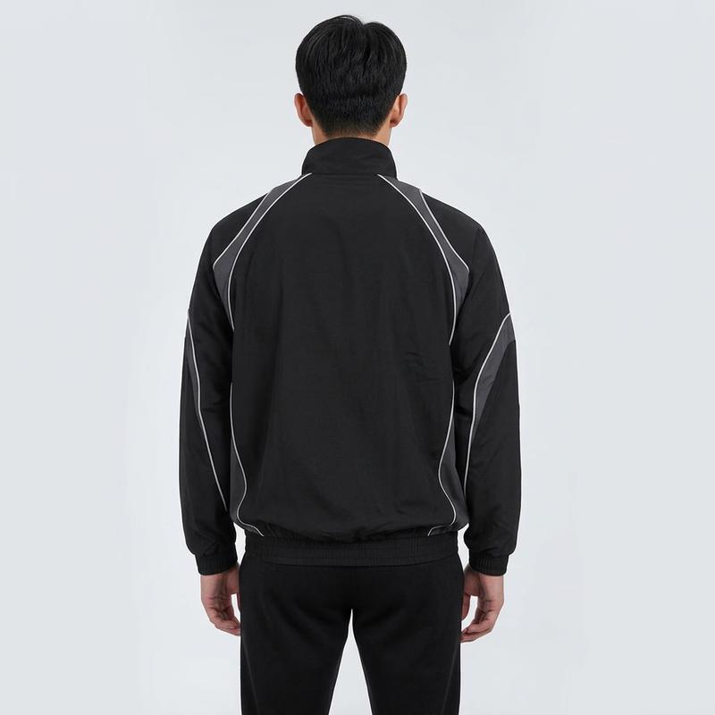 adidas Men's Sport Style Woven Jacket IB6980