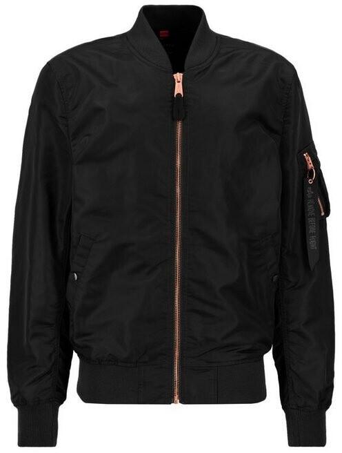 

Зимняя куртка Alpha Industries MA-1 VF LW Man S