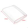 4 Pockets Trading Card Carrying Binder, Storage Case for Game Cards Sports Cards, Sturdy