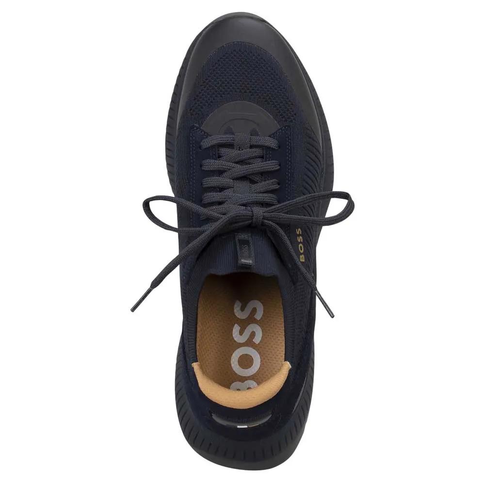 BOSS Sneakers Ttnm Evo Slon Knrsd 10263095