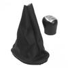 Manual Shift Knob Shift Knob Assembly Easy Installation Gear Knob