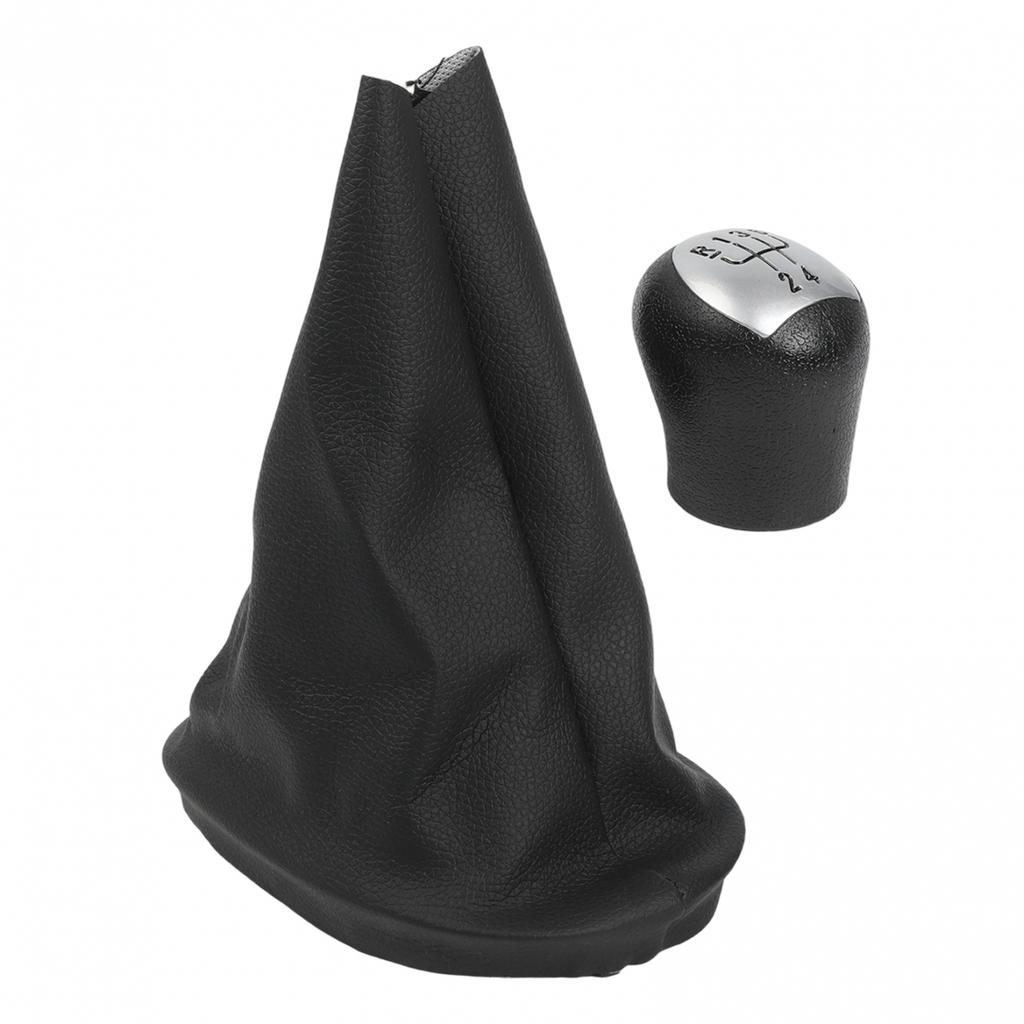 Manual Shift Knob Shift Knob Assembly Easy Installation Gear Knob