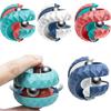 Brinquedo de bola orbital, brinquedo giratório de cubos Fidget, como presentes para alívio do estresse e brinquedos de descompressão criativos, jogos de quebra-cabeça para crianças