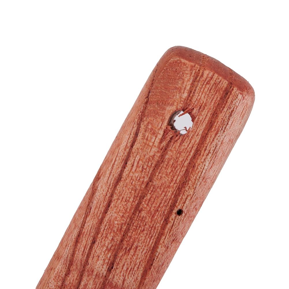 26*10.8cm Hamburger Turner Useful Tool Barbecue Spatula Stainless Steel