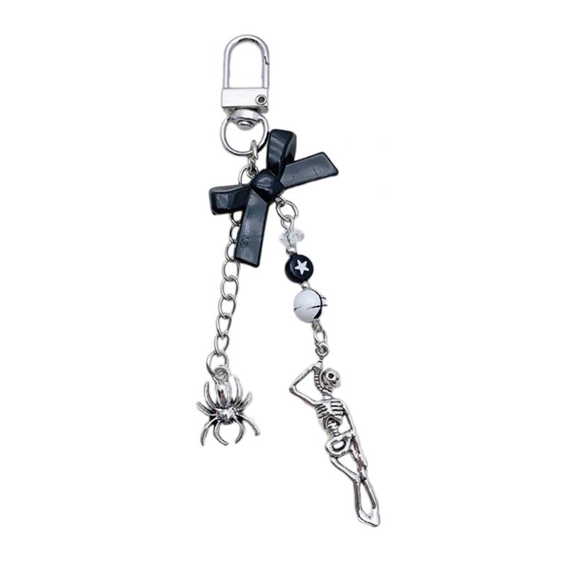 Portable Keychain Phone Strap Lanyard Mobile Phone Pendant Decoration Exquisite Key Car Hangings Pendants Birthday Gifts