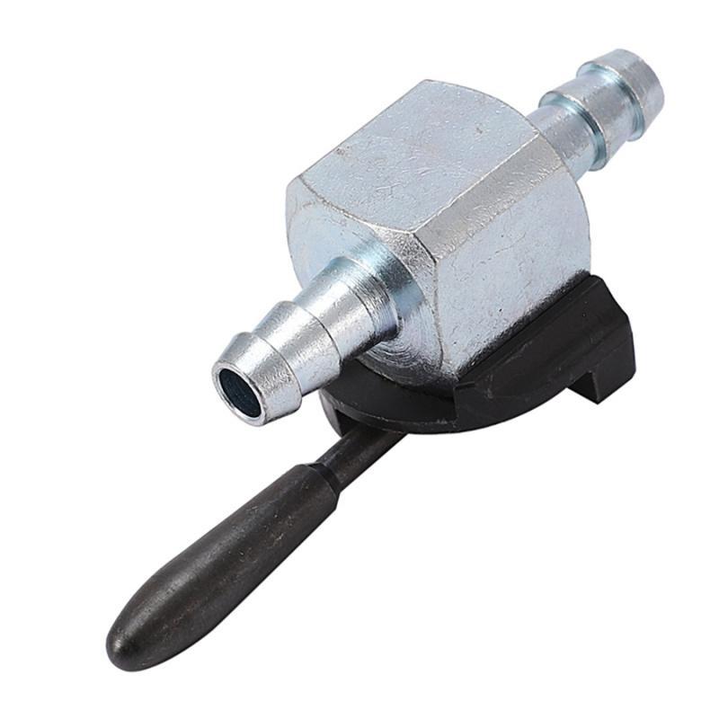 Car Heavy Duty Fuel Shut Off Valve 1/4