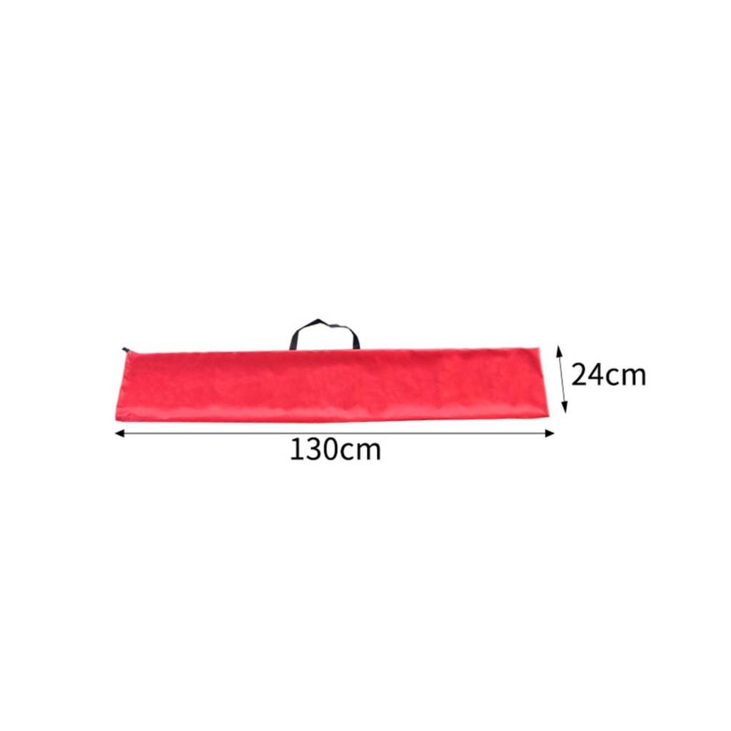 Patio Umbrella Storage bag WaterResistant Outdoor Cover Waterproof
