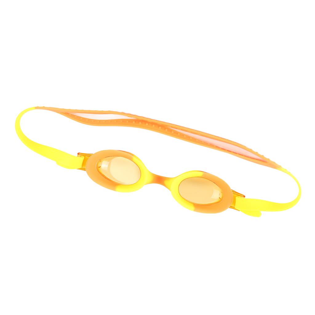 Children Swimming Goggles Clear View Eye Wear Swim Glasses PC Eyeglass for Boys Girls