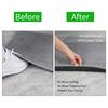 10M Double Sided Carpet Tape Heavy Duty Translucent Mesh Waterproof Super Traceless For Hardwood Floors Mats Wall Hanging Paste