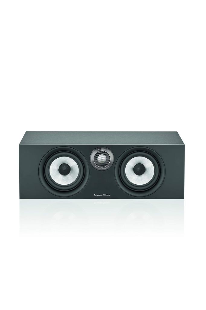 600 Series HTM6 S2 Anniversary Edition Matte Black Středový kanálový reproduktorový systém Bowers&Wilkins (Každý)