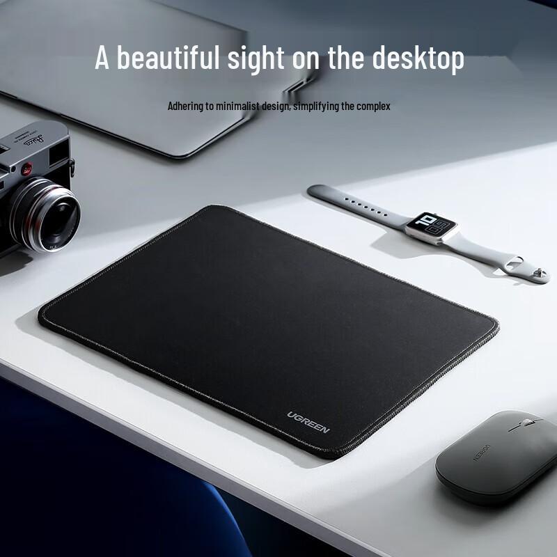 Ugreen Non-slip Enlarged Desk & Mouse Pad