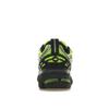 New Balance Zapatillas Unisex 1906R Volt Silver Verde Negro M1906RCG para Hombre