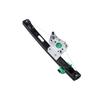 51357140589 Bakre elektrisk vindushever uten motor Erstatning Passer For BMW E90 E91 323i 325i 328i 330i 335i M3 51357140590