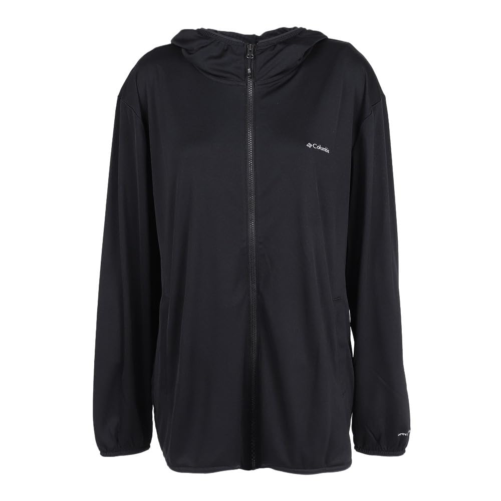 Magnolia Vista Full Zip PL5646 Black Size S [Columbia] Women s