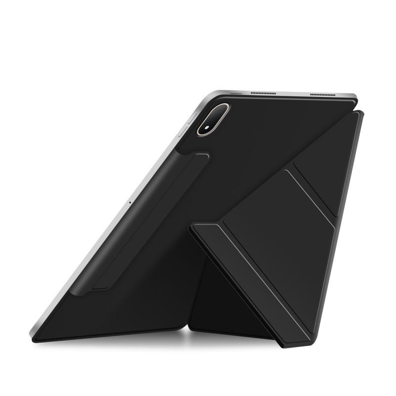 Magnetic Folio Case OPPO Pad 5 Pro 13.2 Inch Oneplus 4/3/2 Tablet Slim Leather Cover With Auto Sleep Wake