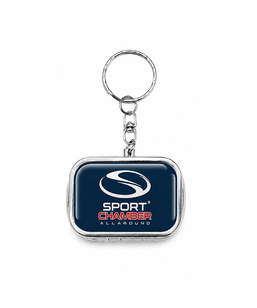 SPORT CHAMBER Sc Mini Tin Case
