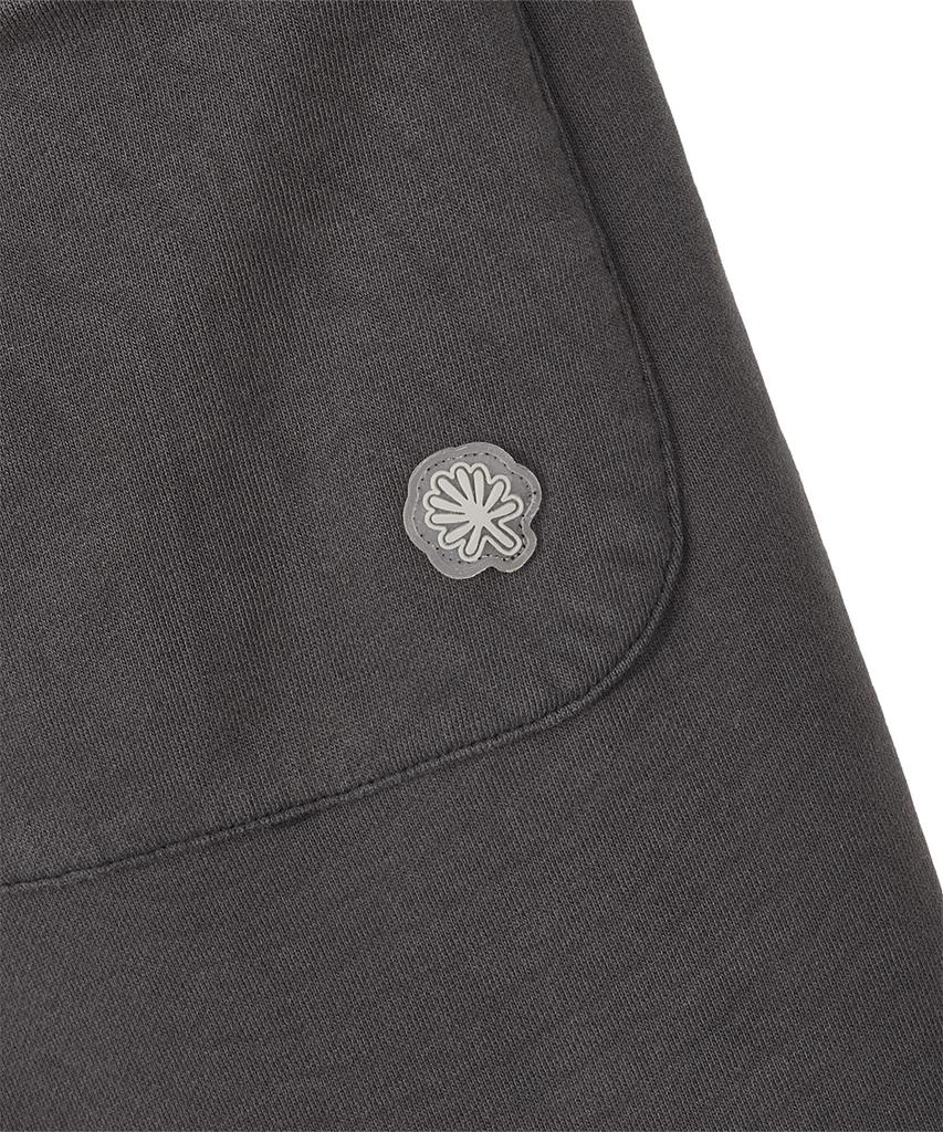 Dandel Dd Waffle Track Sweat Pants (Charcoal)