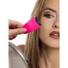 1pc False Eyelash Applicator Tweezer For Convenient Application Of Fake Eyelashes, Glue, And Using As Hair Clip, Beauty Tool