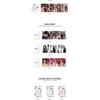 Fromis_9 Unlock My World 1st Album Contents+Tracking Sealed (Standard Random)