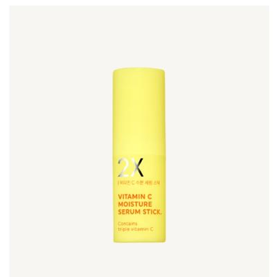 2X Vitamin C Feuchtigkeitsserum Stick