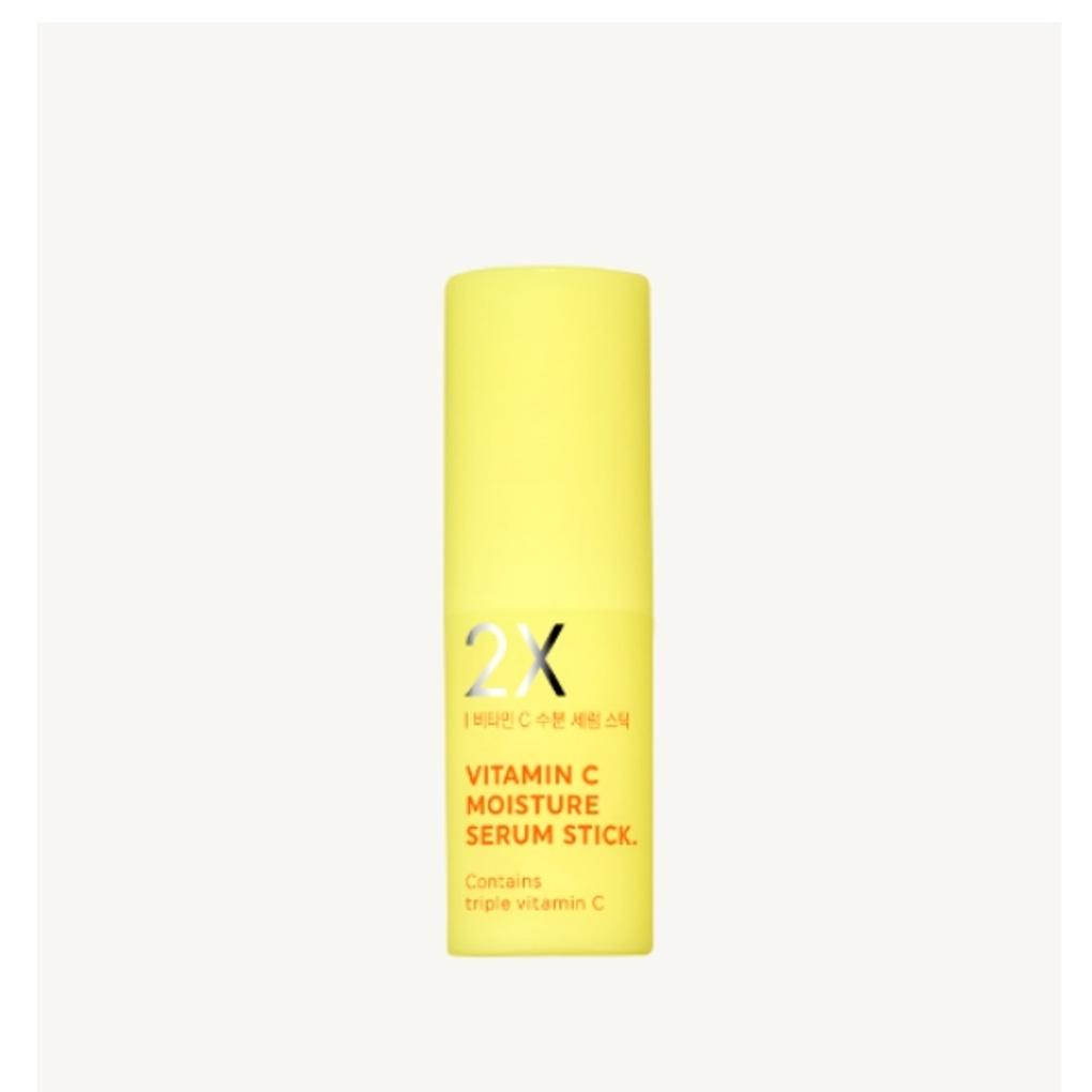 Tony Moly 2X Vitamin C Moisture Serum Stick