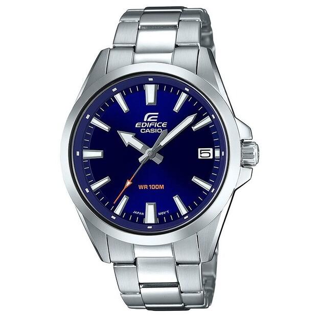 Часы Casio EFV-100D-2AVUEF One Size