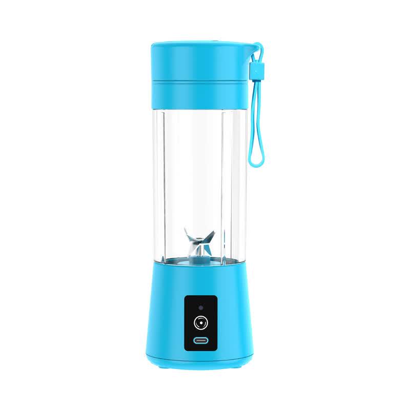 LISM Portable USB Rechargeable Mini Juicer