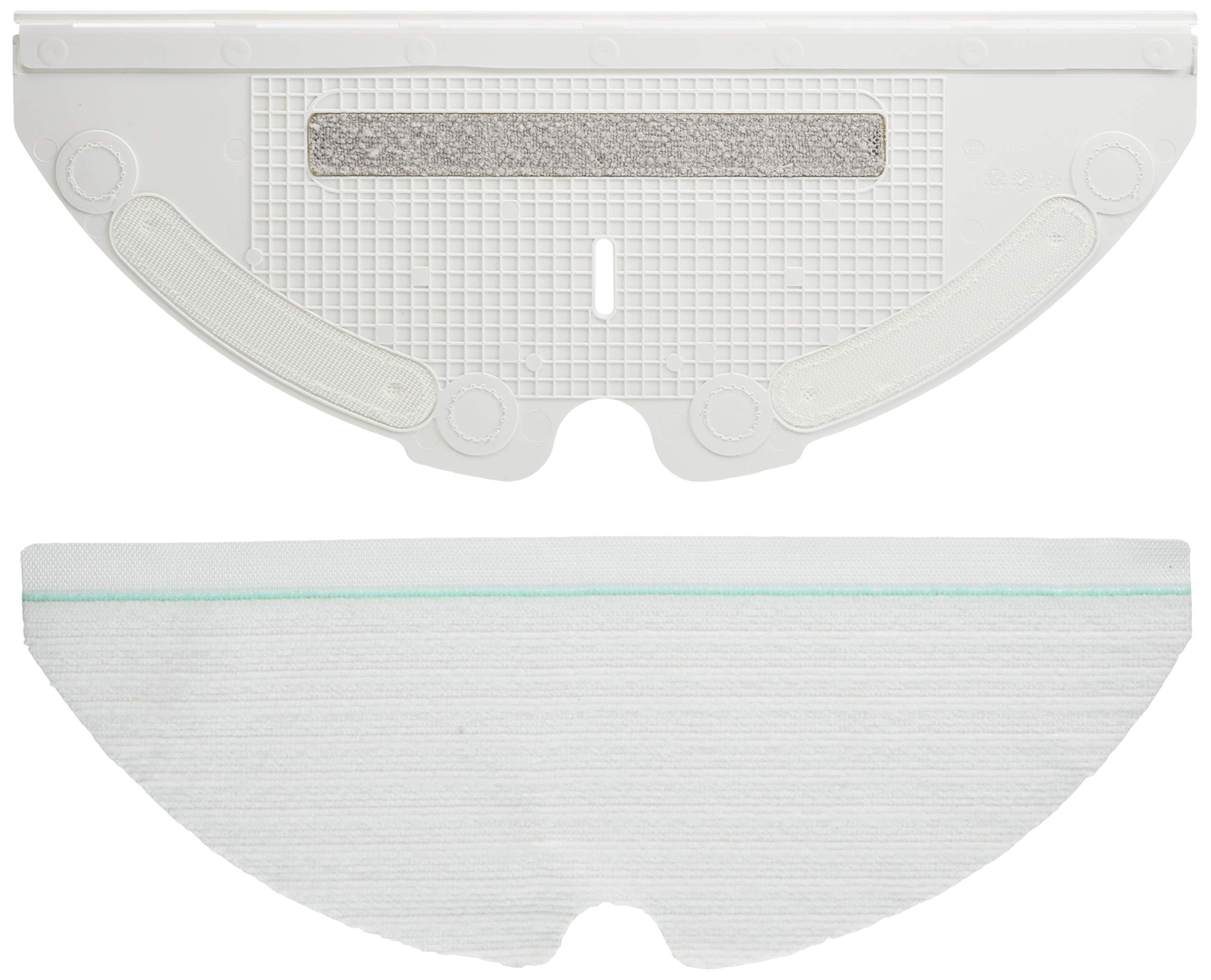 

Roborock Disposable Mop Cloth (30 Pieces) for Q7 Max+, Q7 Max, Q7+, Q7, S6 MaxV, S6, S5 Max, E5, E4