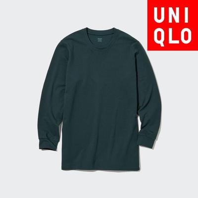 Varma kläder – Pullovers och långärmade T-shirts