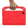 Kids Safe EVA Stand Case For Samsung Galaxy Tab A7 Lite 8.7 SM-T220 T225 T220 SM-T225 8.7inch Handle Childs Tablet Cover