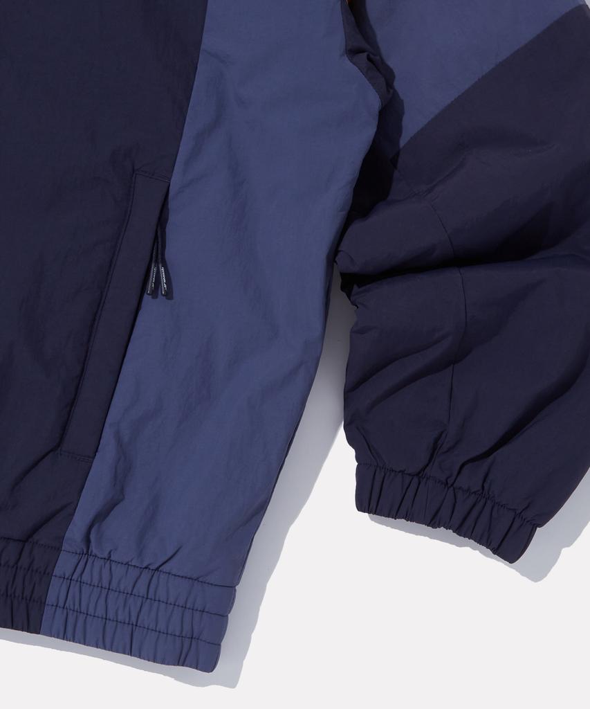 Reebok Heritage Lightweight Down Jacket - Navy