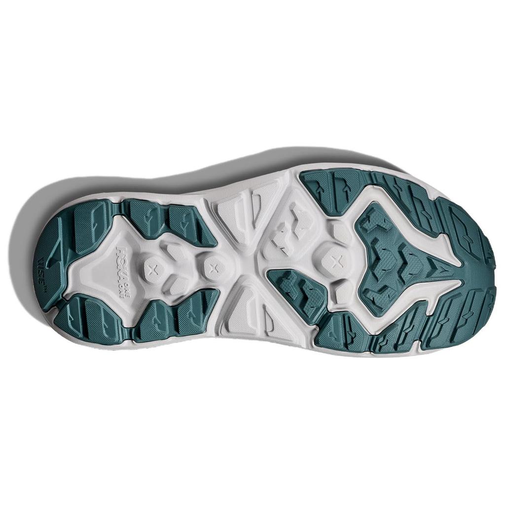 HOKA ONE ONE Hopara 2 Druzy Mountain Fog 1147650-DFG
