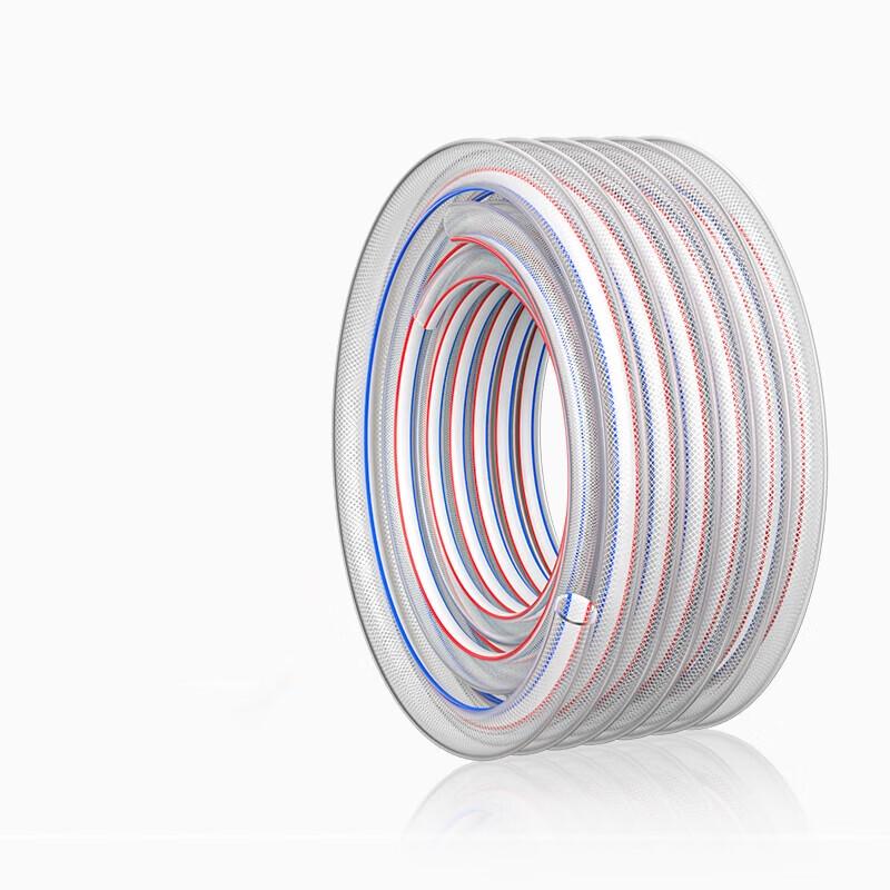 PVC Fiber Reinforced Soft Water Pipe