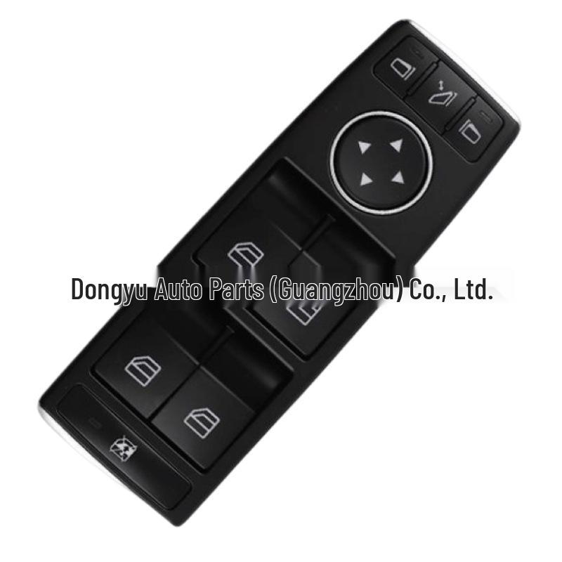 

Compatible Power Window Switch for Mercedes 292 GLE 320/350/400/43/500/63 (Part Number: 2929054900) Che Feili