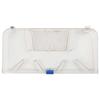 Cleaning and Storage Tray for ECOVACS For Deebot X2 X2 Pro X2 For Omni Vacuum Cleaner Accessories with Easy Cleaning