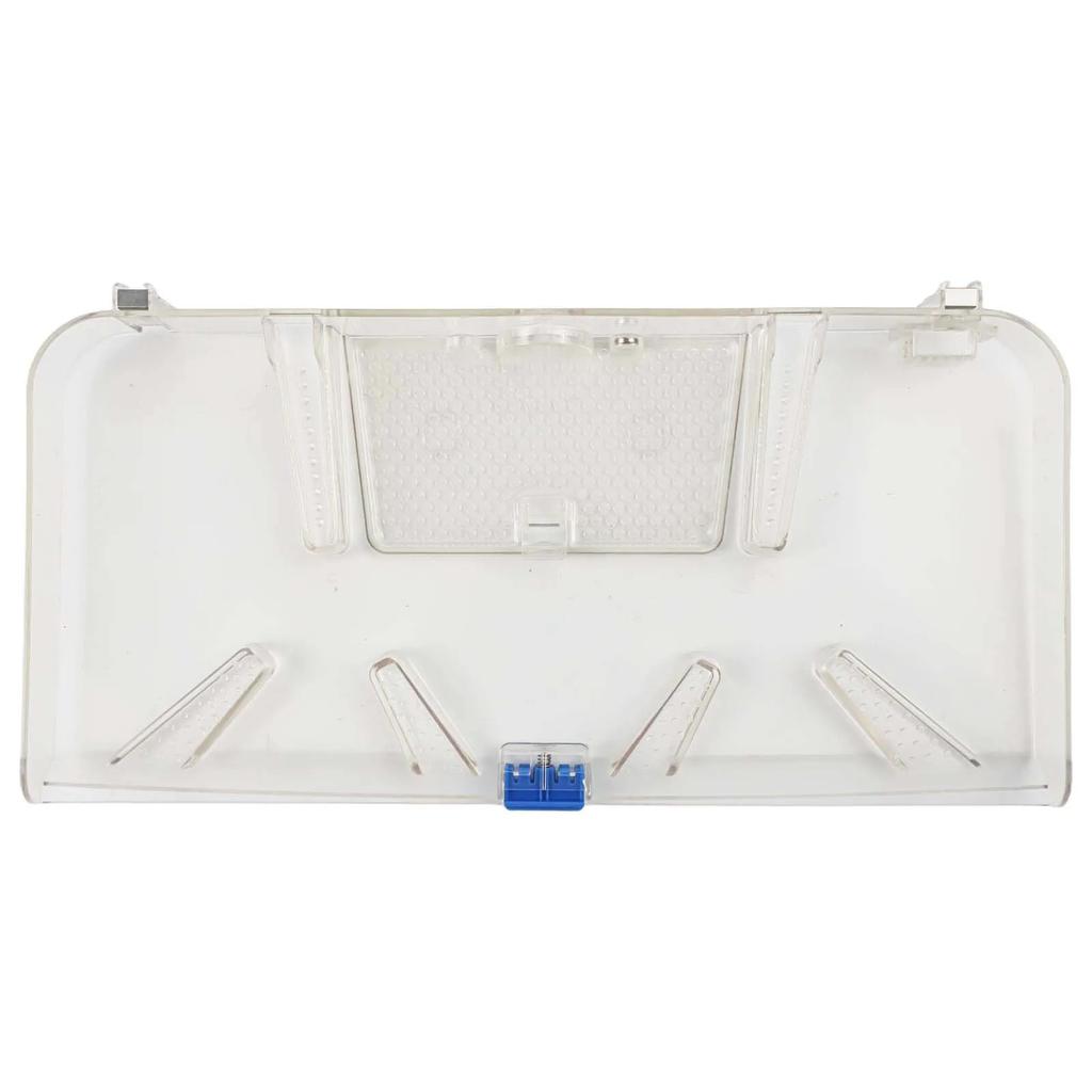Cleaning and Storage Tray for ECOVACS For Deebot X2 X2 Pro X2 For Omni Vacuum Cleaner Accessories with Easy Cleaning