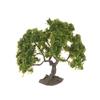 12/15cm Hohe Qualität Drahtmodellbaum Mikro-Landschaft Landschaftsgestaltung Dekoration Sandtisch Park Szenerie DIY Material