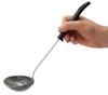 Takagi PC Handle Nylon Ladle for Nylon Ladle Scratch Pots or Pans Kitchen Cooking Made in Japan by Takagi Soup, etc. - Won't - Tool, Utensil,