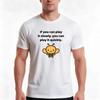 If You Can Play It Slowly You Can Play It Quickly Tshirt Summer Casual Cotton Tee Oversized Streetwear Tops 100 Cotton