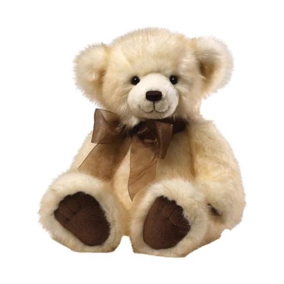 [GUND] Cannoly Cream Bear #4037032