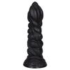 Extra Large Anal Plug for Men, Sex Toy for Women Men Couples, Massive Size Prostate Massager with Flared Base