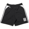 Adidas X NTS Radio Allover Print SST Track Shorts Black Unisex Streetwear JI5062
