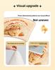 Summer coast floor mat comfortable imitation cashmere bathroom bathtub absorbent floor mat bedroom bedside