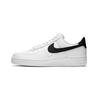 Air Force 1 Low Top Skateboard Shoes Unisex White Black CW2288-111(Team1253-)