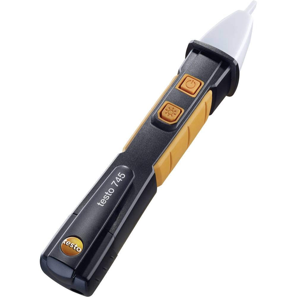Testo 745 Voltage Detector 0590 7450 Non-Contact