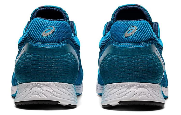 Asics Tartheredge 2 2E Wide 'Digital Aqua' 1011A855-402