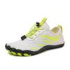 2025 summer large size new couple beach diving creek shoes men's wading sports quick-drying swimming shoes women