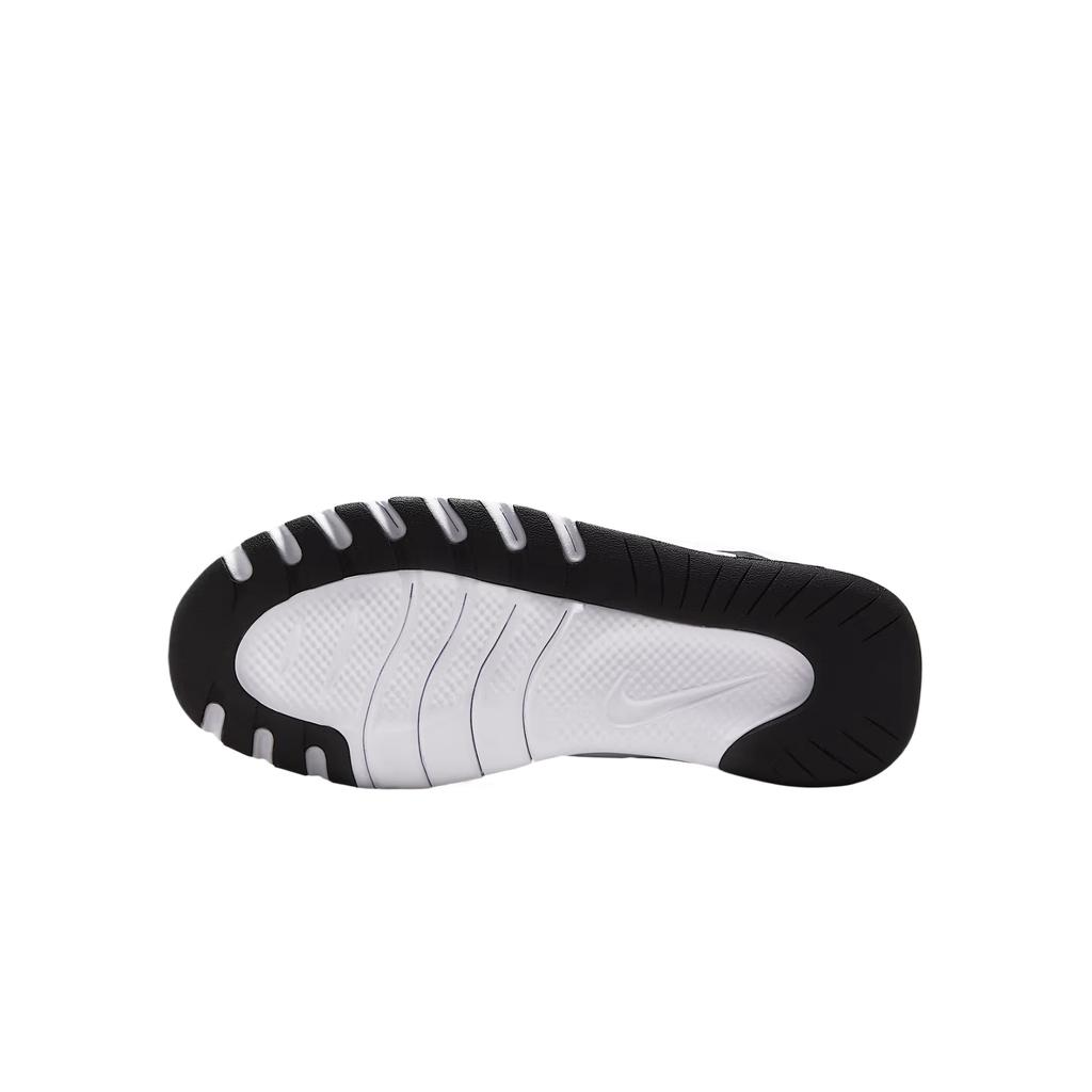 (WMNS) Nike Flex Train 'Black White' Women's HV9981-003
