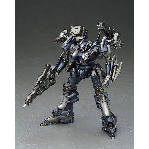 Kotobukiya Armored Core Mirage C01-GAEA 1/72 Scale Plastic Model Kit, Approximately 160mm Tall