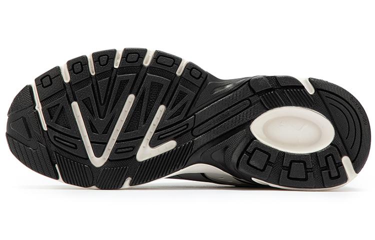 Puma Milenio 'White Steel Grey'